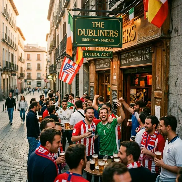 The Dubliners